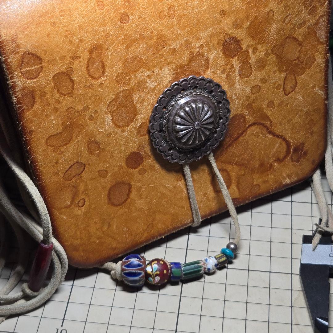 超稀少　12層シェブロンビーズ　goro's等のカスタムに