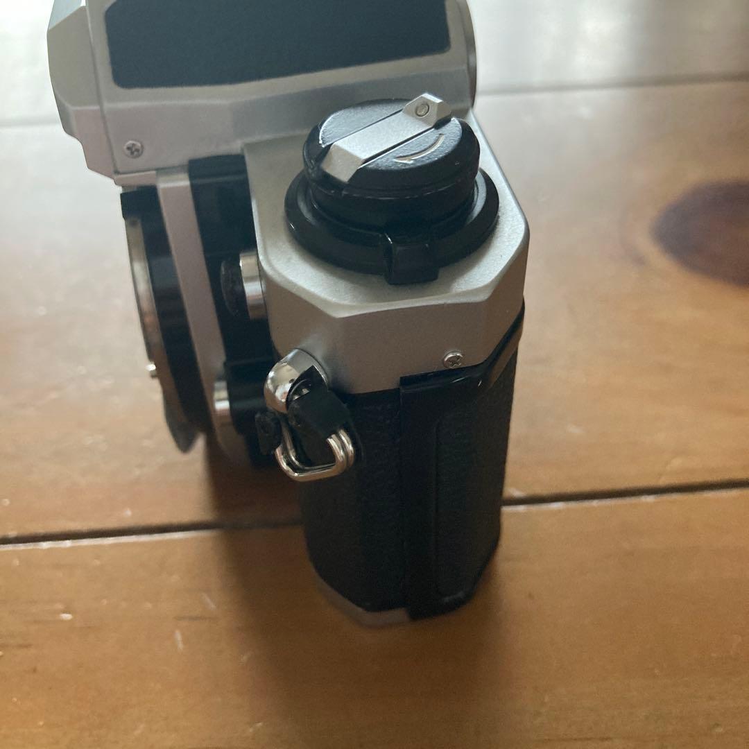 NIKON FM2 フィルムカメラ