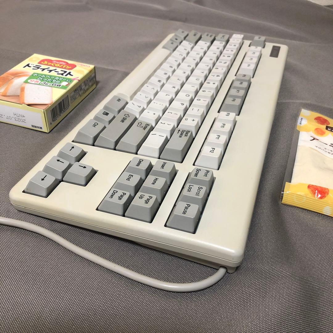 Topre Realforce 86U (SE0500) 英語配列 テンキーレス