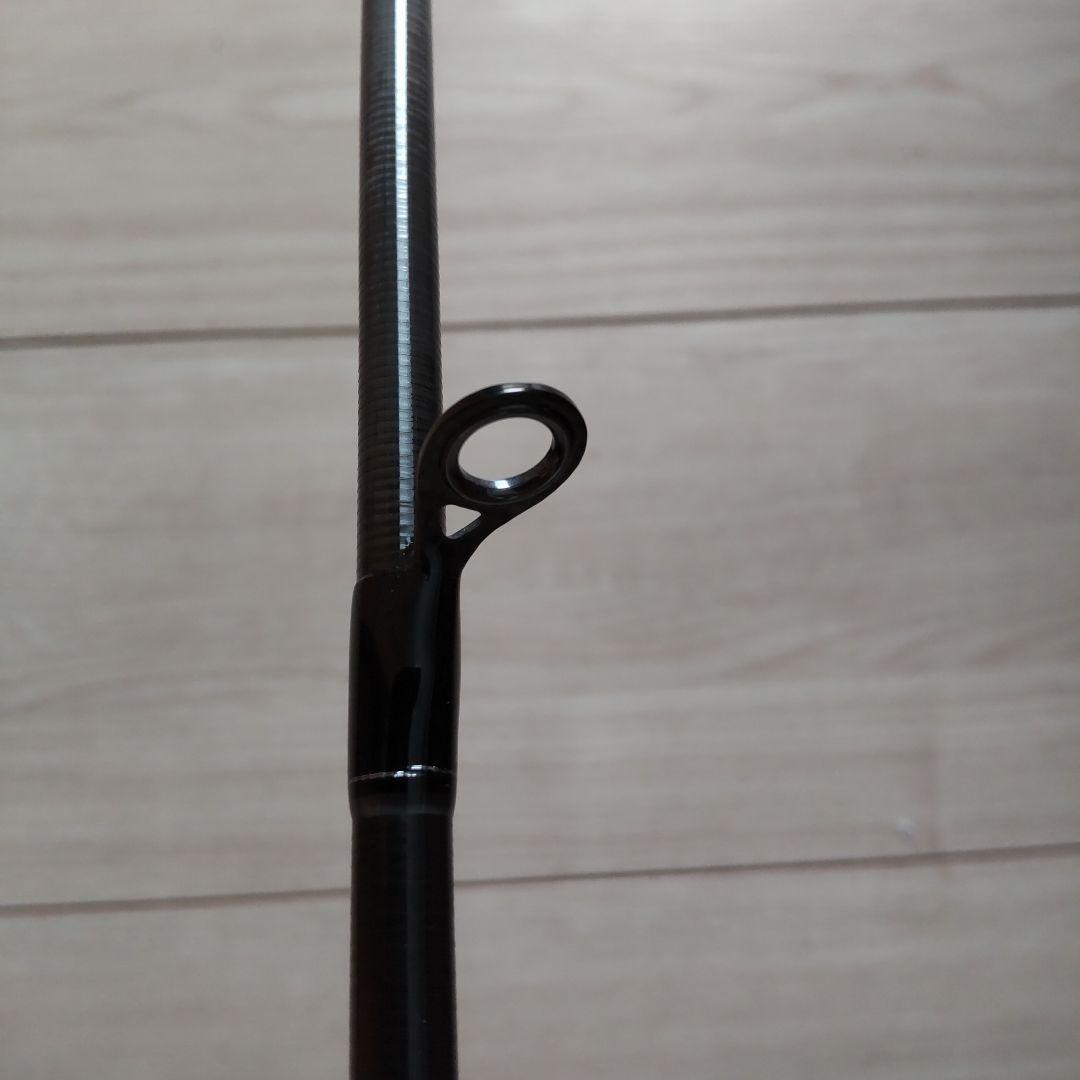 ダイワ　21ラブラックスAGS 96MH・N