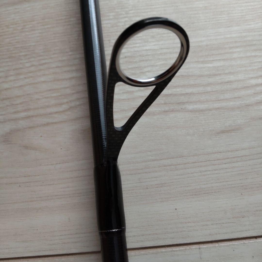 ダイワ　21ラブラックスAGS 96MH・N