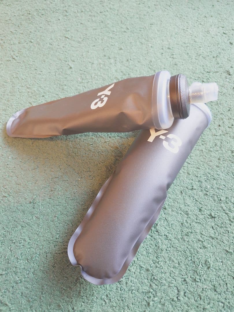 Y-3 RUN VEST トライアスロン