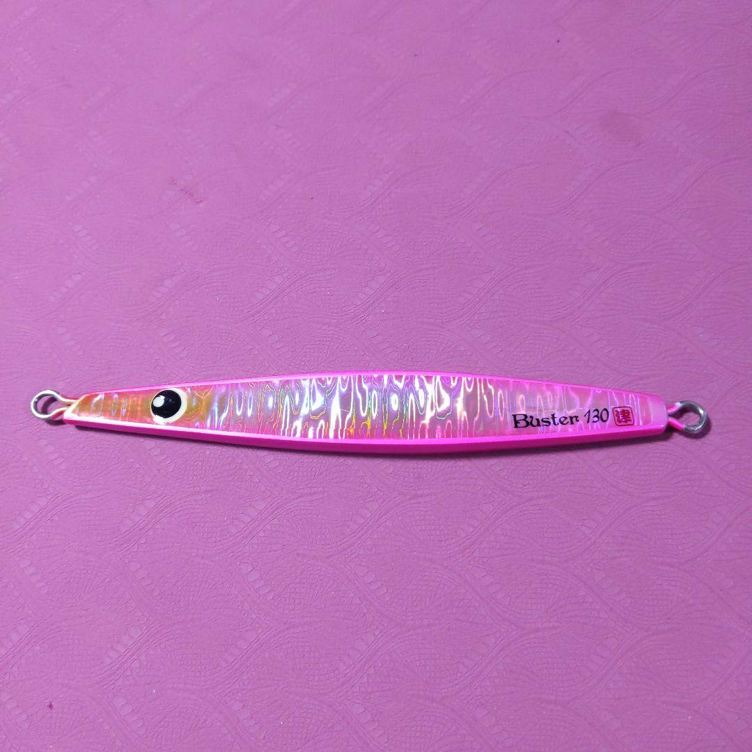 メタルジグ 10本セット（ツダジク・ナムジグ・ゴラッソ）