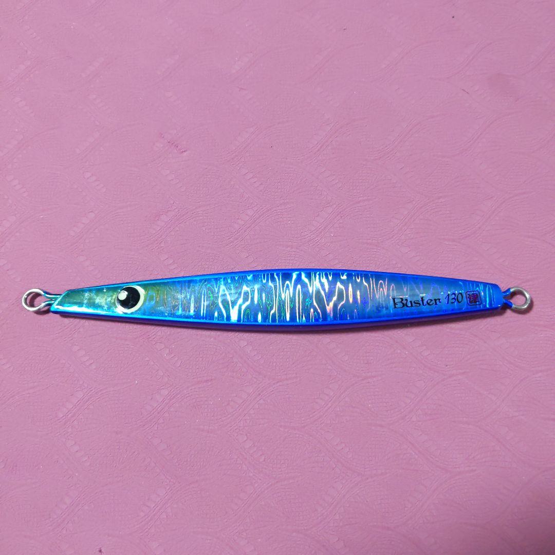 メタルジグ 10本セット（ツダジク・ナムジグ・ゴラッソ）