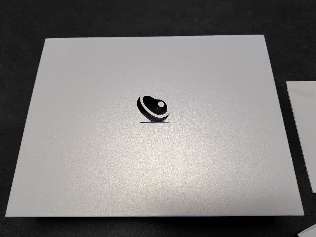 低温調理器　ボニーク　2.0　ブラック　BONIQ　BNQ-10