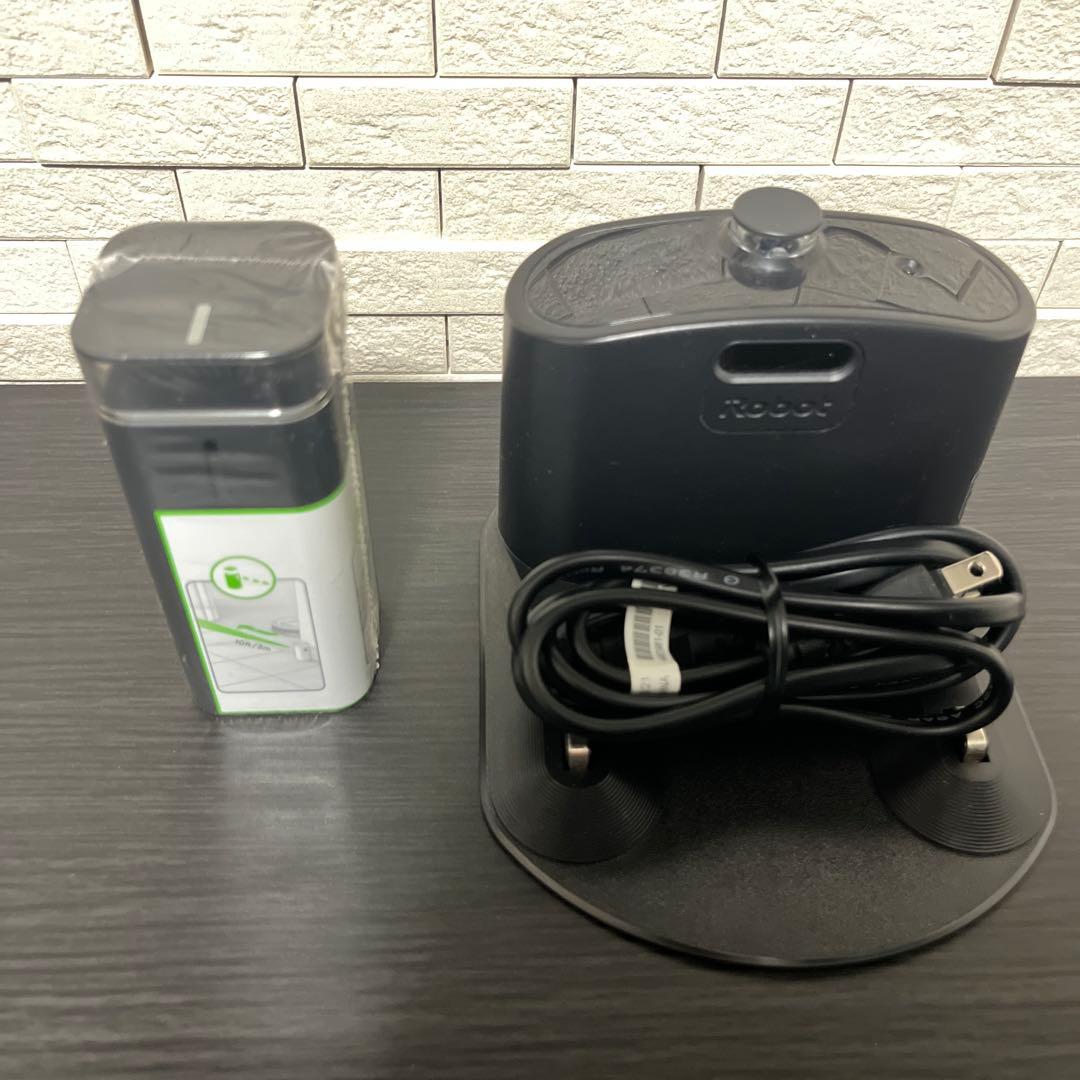 ★ルンバ961 デュアルヴァーチャルウォール付き