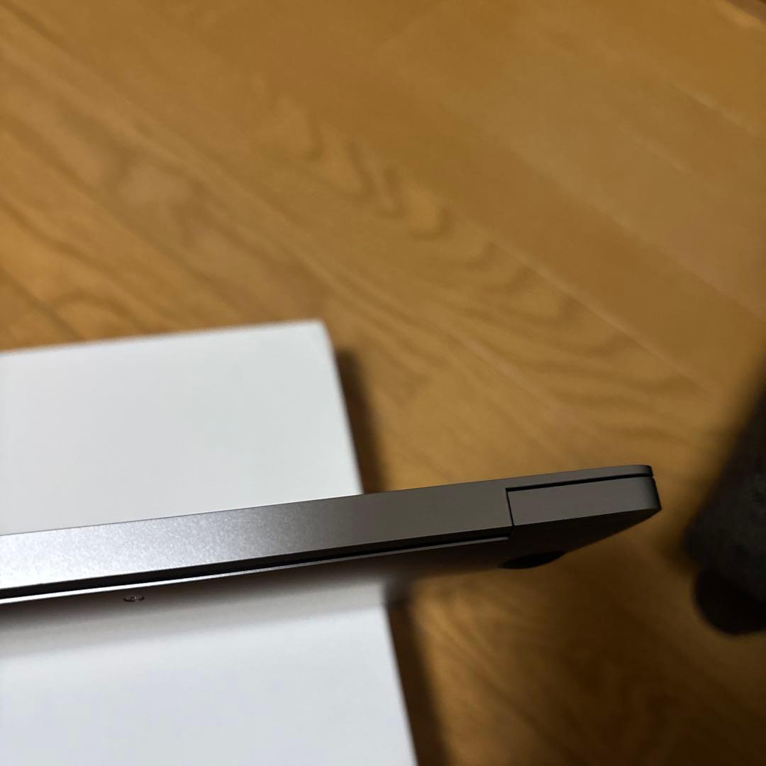 MacBook本体 MacBook Air M1 2020 256GB