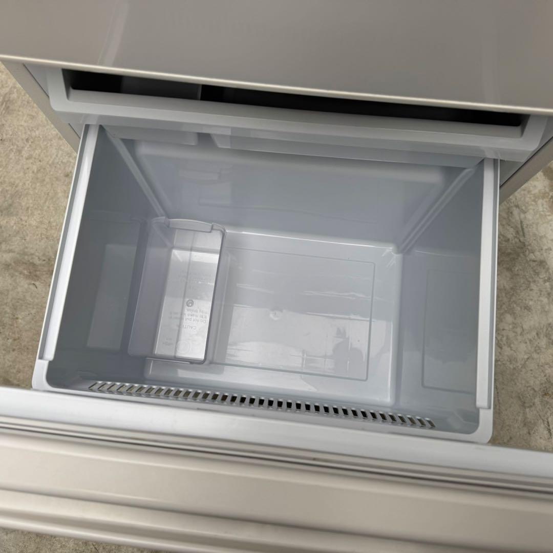 111⭐️2023年製★アクア　冷蔵庫　大型　右開き　200L　一人暮らし