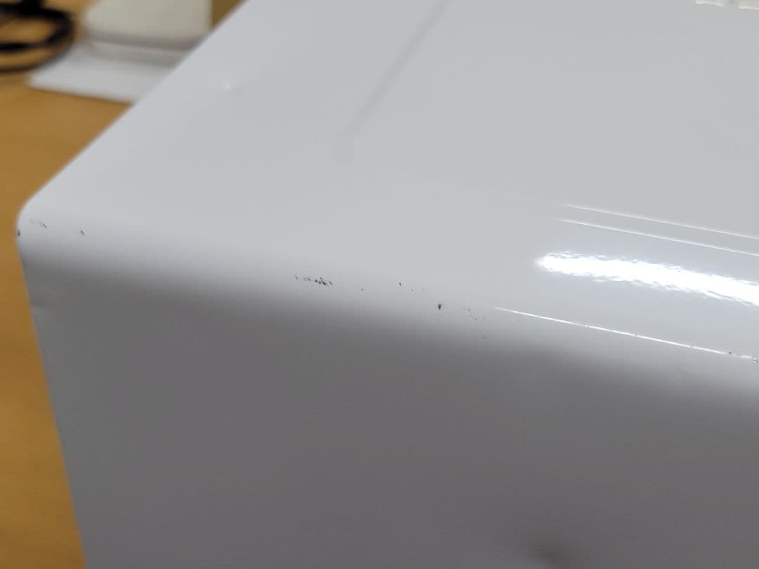 Panasonic オーブンレンジ NE-KA1-W 2020年製