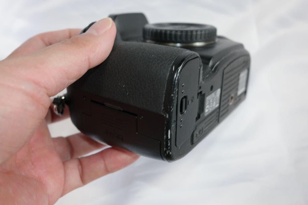 Nikon D800 デジタル一眼レフカメラ ボディ