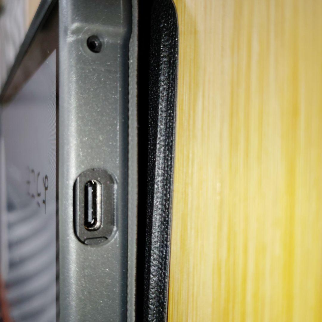 【新品未使用】Callsky Android 15 タブレット ケース付き