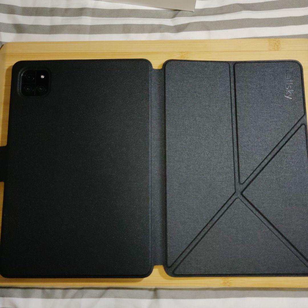 【新品未使用】Callsky Android 15 タブレット ケース付き