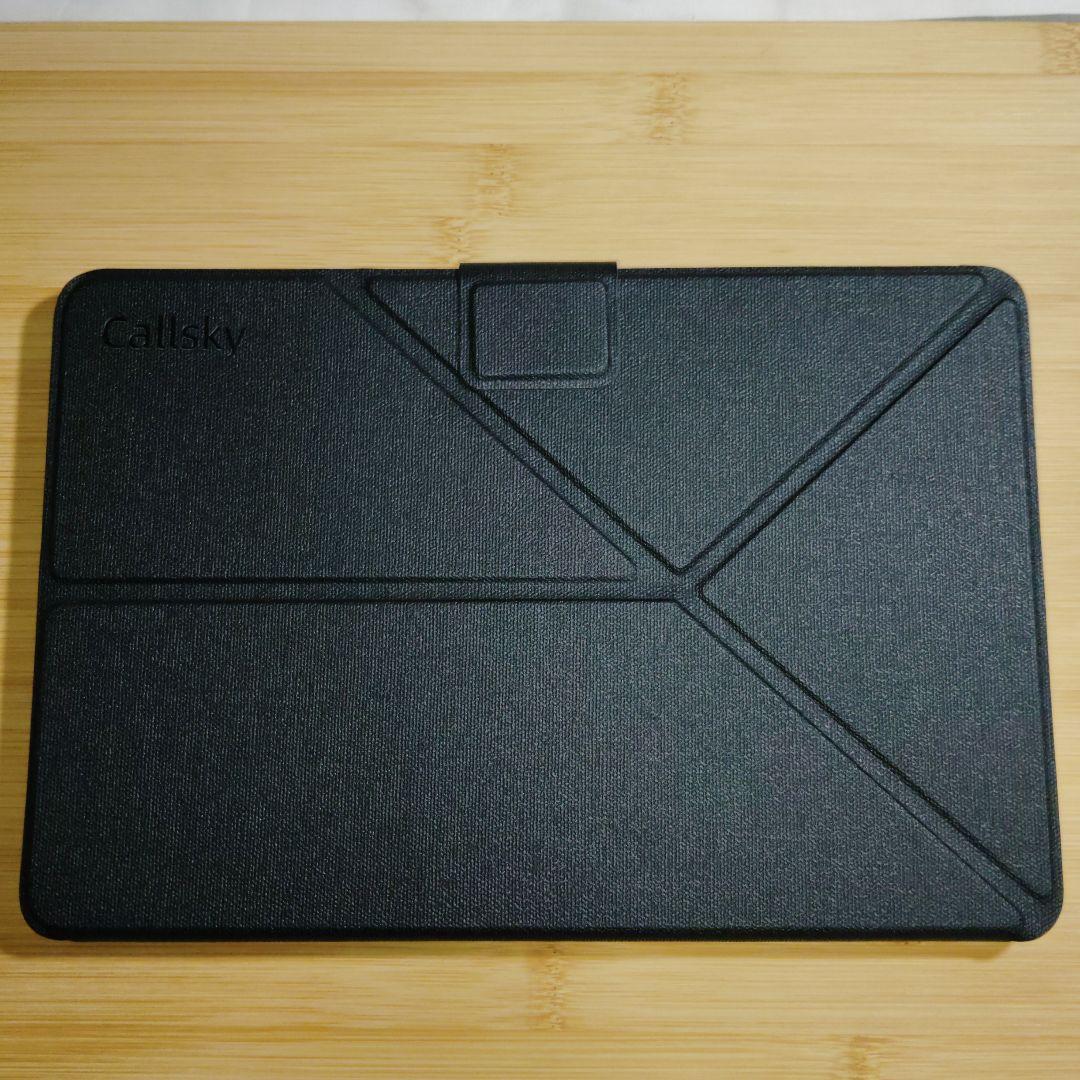 【新品未使用】Callsky Android 15 タブレット ケース付き