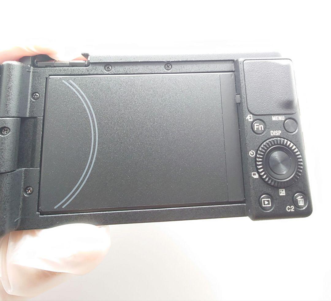 【良品】ZV-1