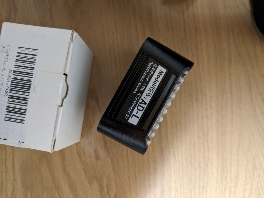 Godox FLASH フラッシュ　AD200 PRO + アクセサリ