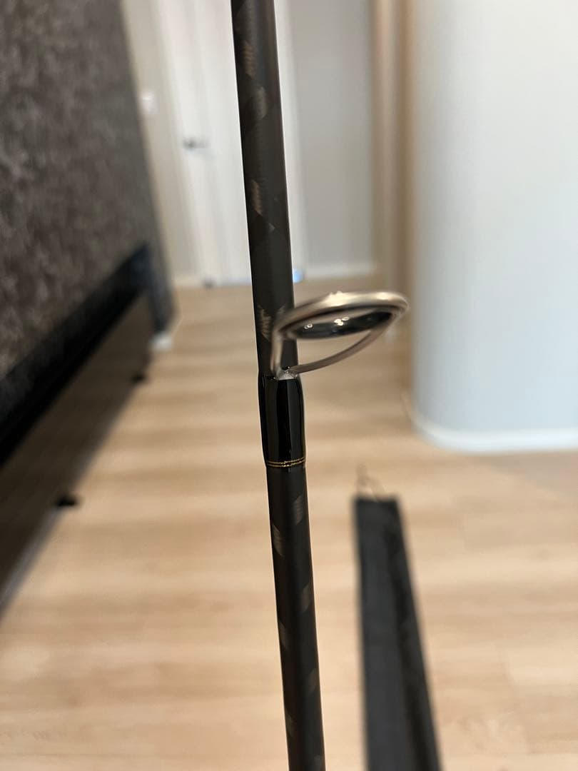 Abu Garcia アブガルシア STNS-106M-KR