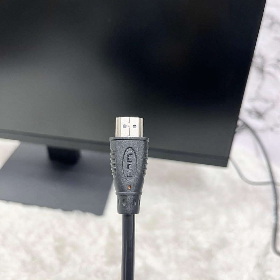【美品】KOORUI 27インチモニター 27N1 IPS フルHD