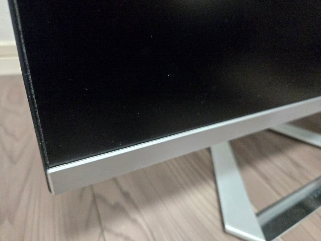 【ViewSonic】液晶モニターVX2476-smhd