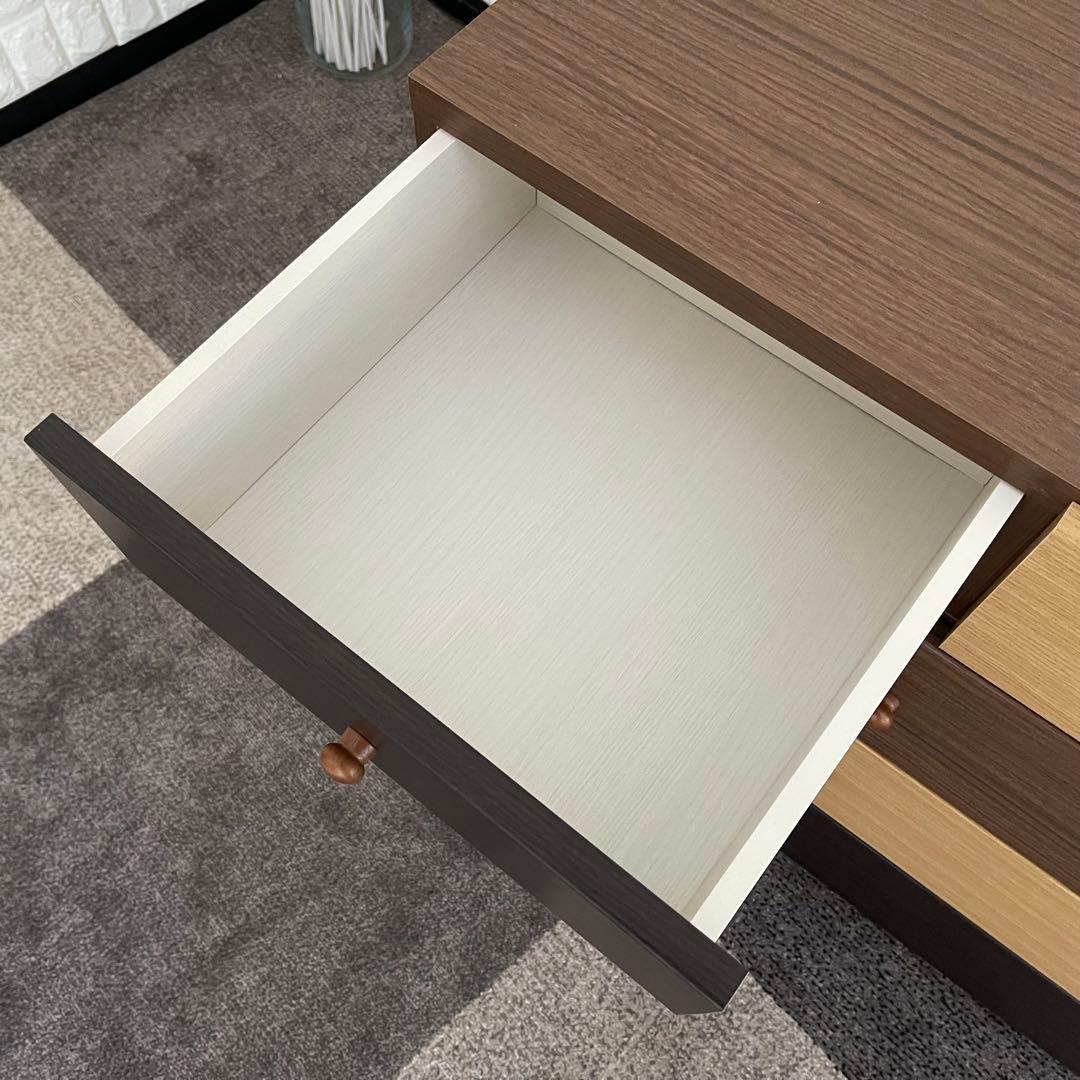 Flover[flower&love] ✨ニトリ　ローチェスト　リセナ