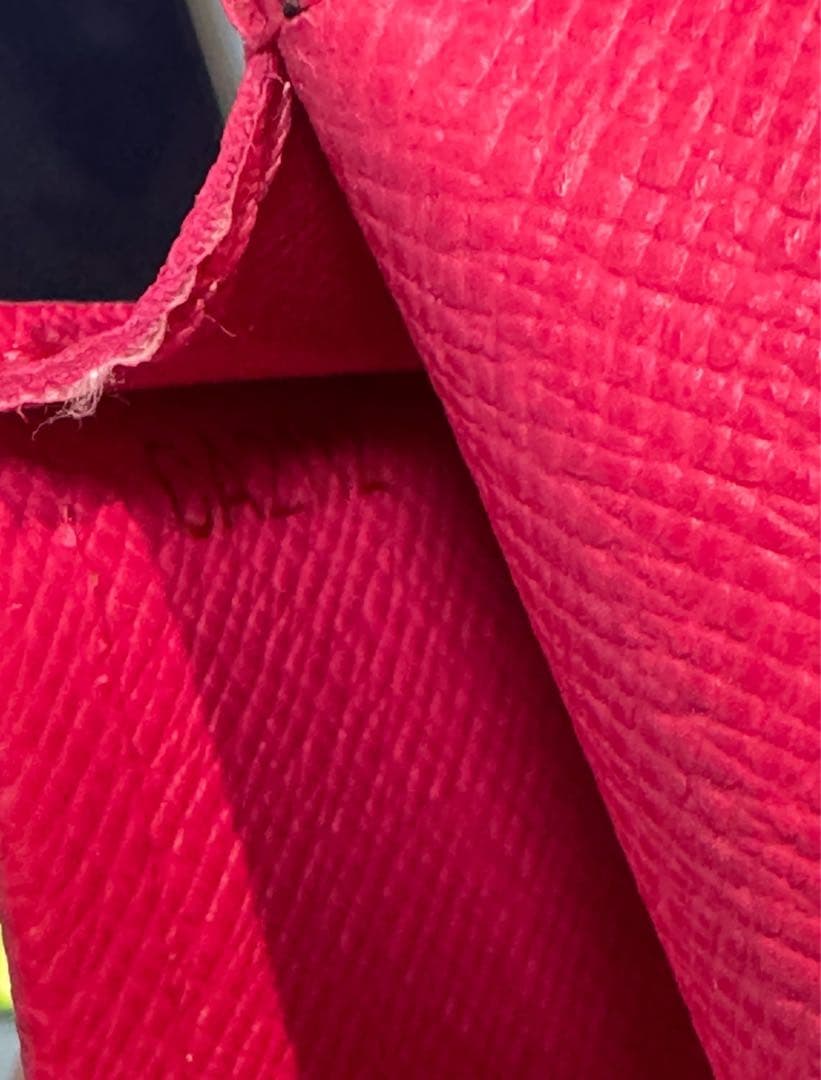 Louis Vuitton モノグラム・マルチカラー 名刺入れ