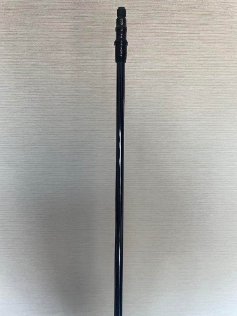 UST Mamiya LIN-Q WHITE EX 5Sテーラーメイド