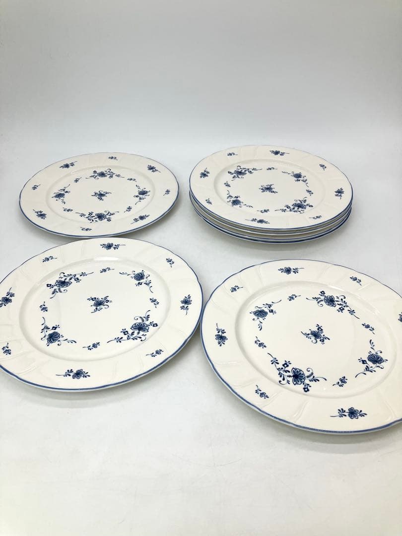 お値下げ ノリタケ クラフトーン カップ＆ソーサー お皿セット