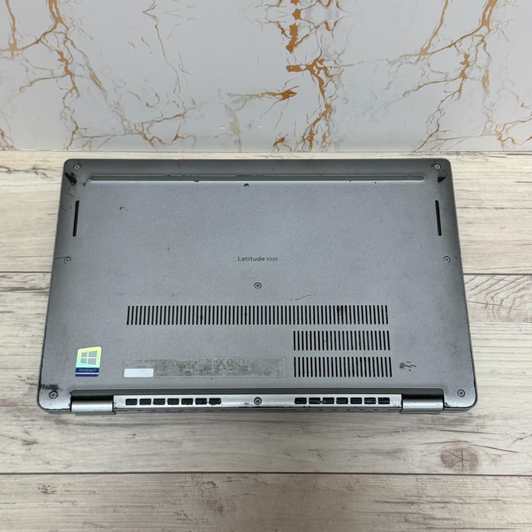 Dell Latitude5320 i5-11th 8GB 256GB オフィス