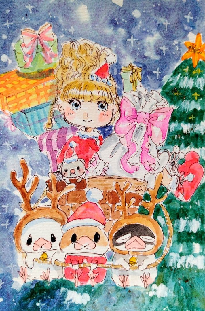 やまめページ
