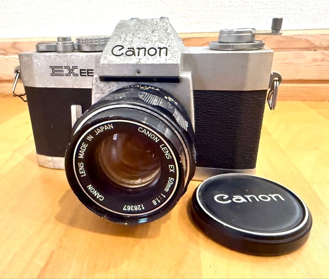 昭和レトロ　カメラ　まとめ売り