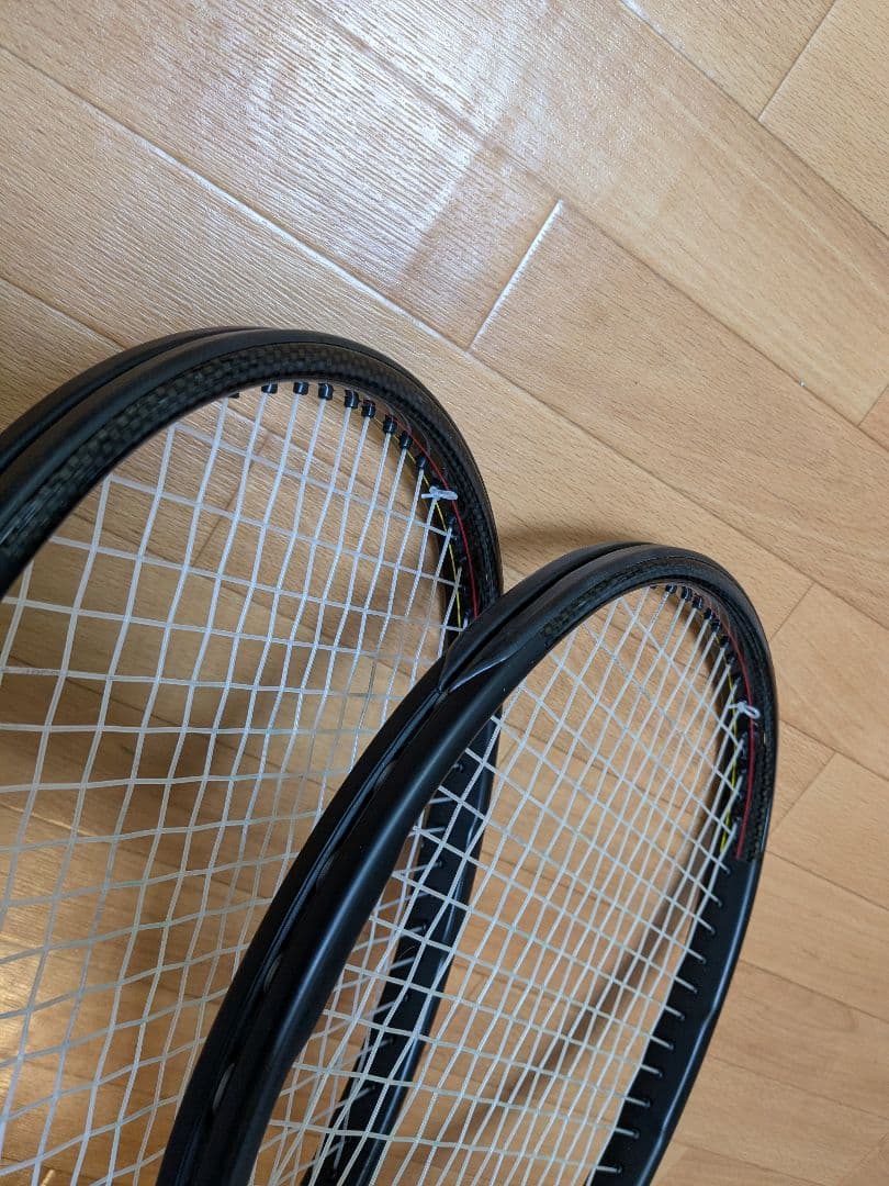 Wilson Pro Staff V13 Team G2 2本セット