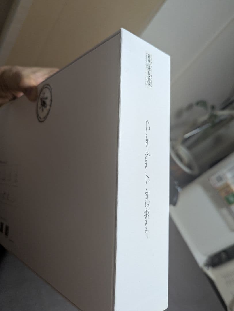 KAMVAS ペンタブレット 本体