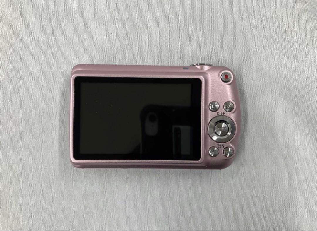 CASIO EXILIM EX-Z1 ハローキティ コラボモ　デジタルカメラ