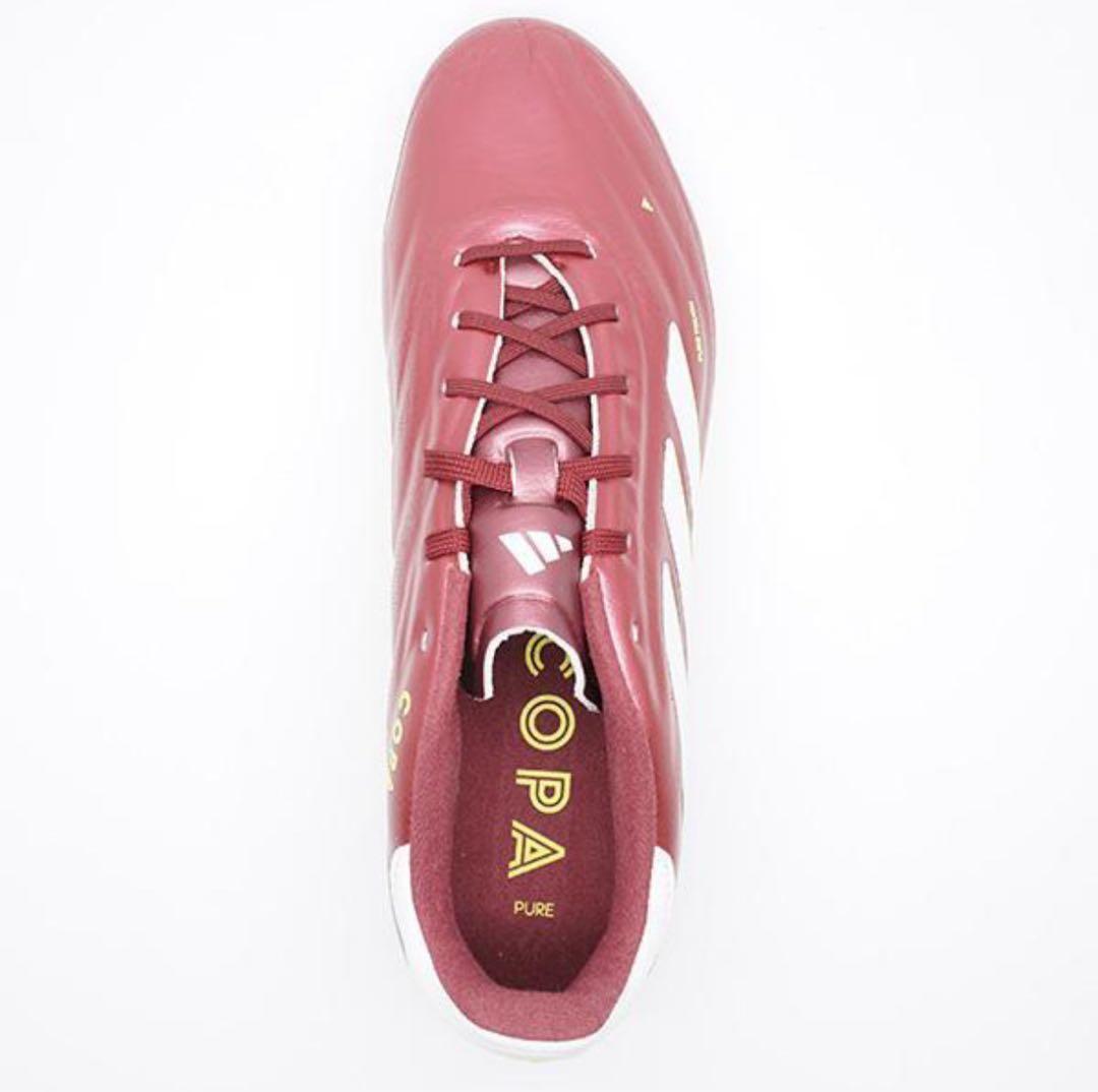 COPA PURE 2 ELITE HG/AG 26.0cm 新品未使用