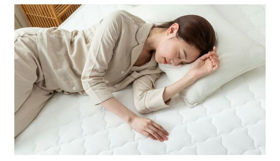 【新品】【定価80%OFF】 空気循環マットレス テコリア セミダブル