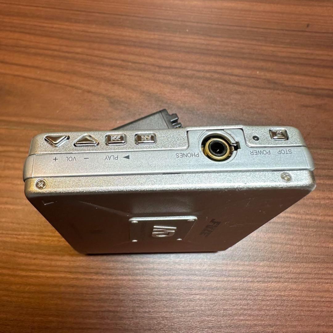 Pioneer MDプレーヤー PMD-P1 1225