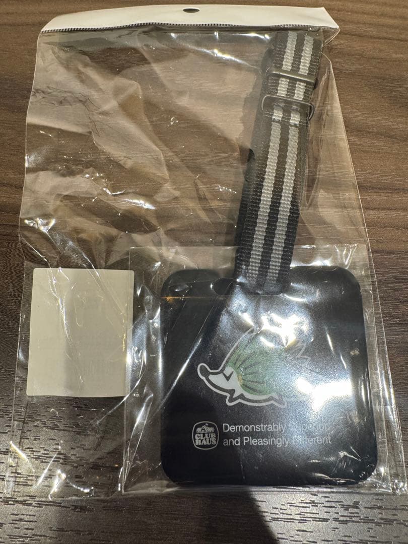 Callaway CLUBHAUS Tour Golf Bag　Tagセット