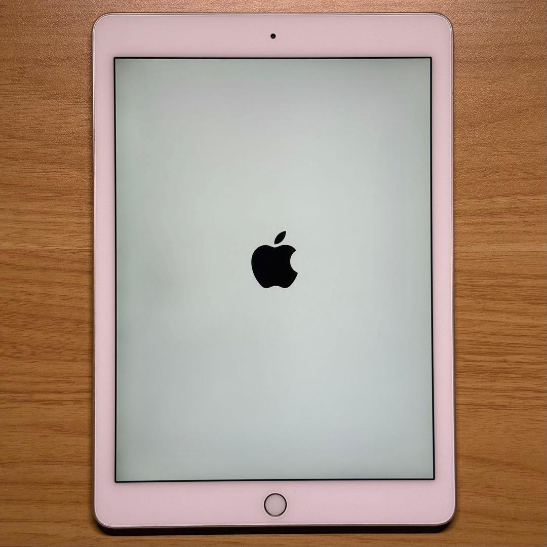 iPad Air 第2世代 (WiFiモデル/32GB)