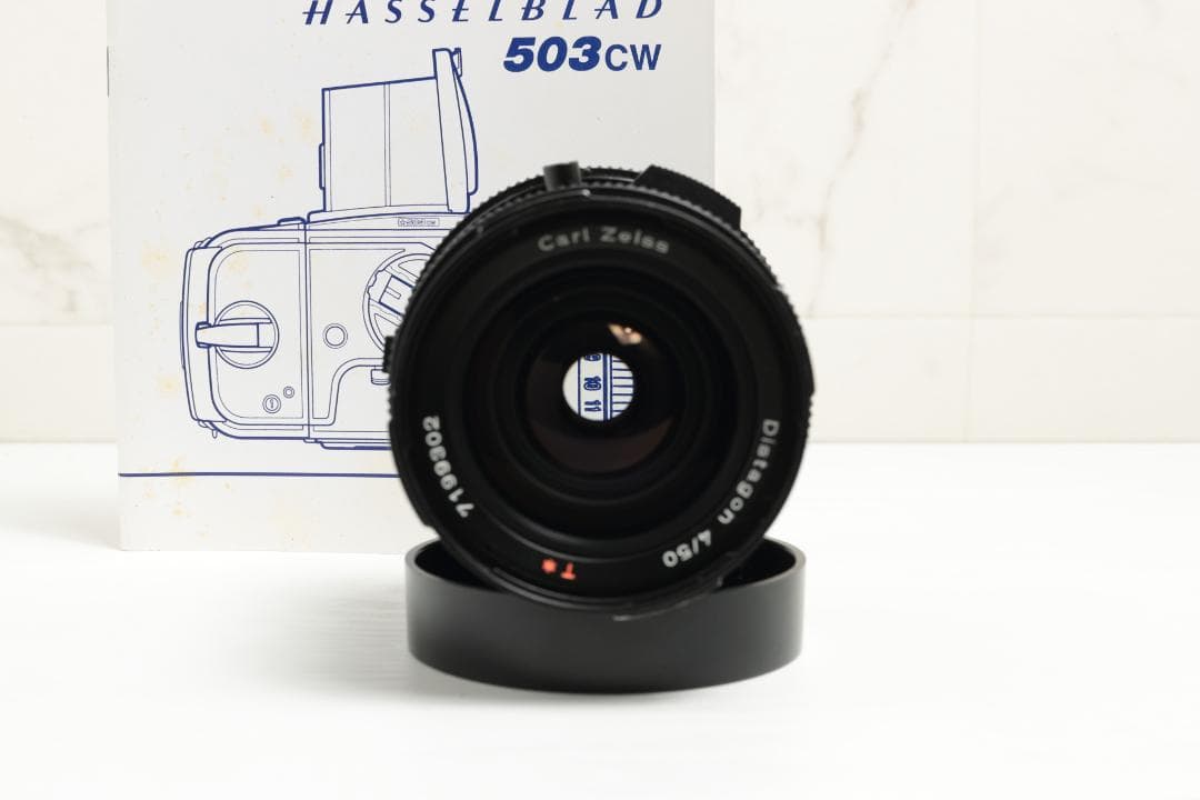 Hasselblad 503CW 中判カメラ レンズその他セット