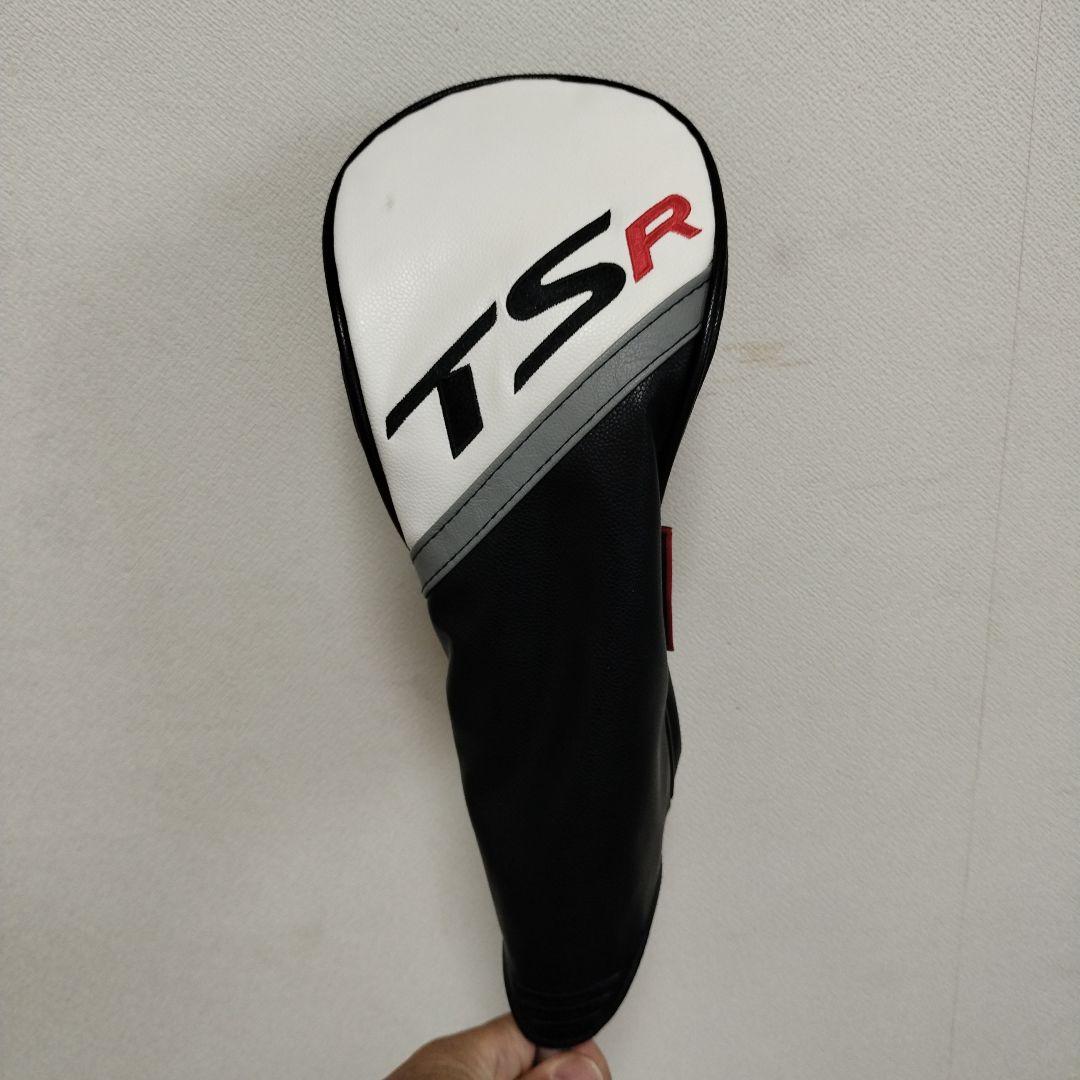 タイトリスト TSR1 USドライバー MMT SPEEDMESH 40 S