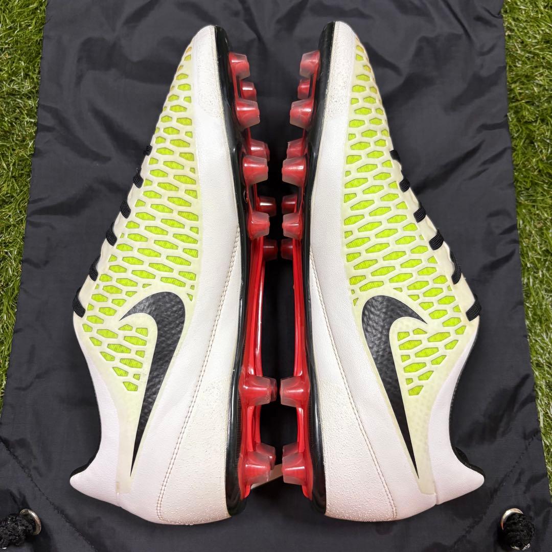 シューズ NIKE Magista Opus HG-E 28cm