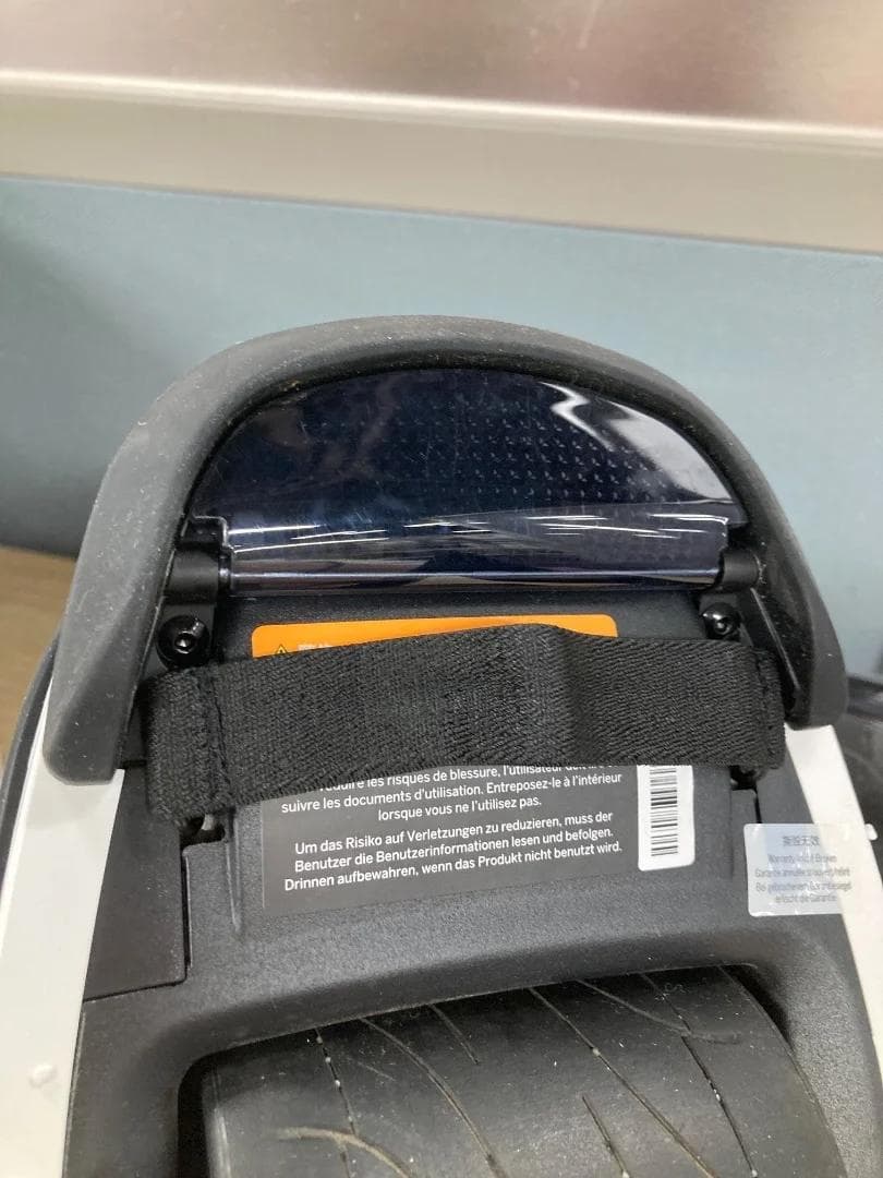 Segway Drift W1（セグウェイドリフトW1）「7290