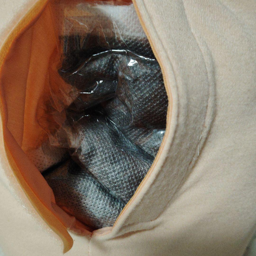 なまけたろう 抱き枕 竹炭入り　ぬいぐるみ　クッション