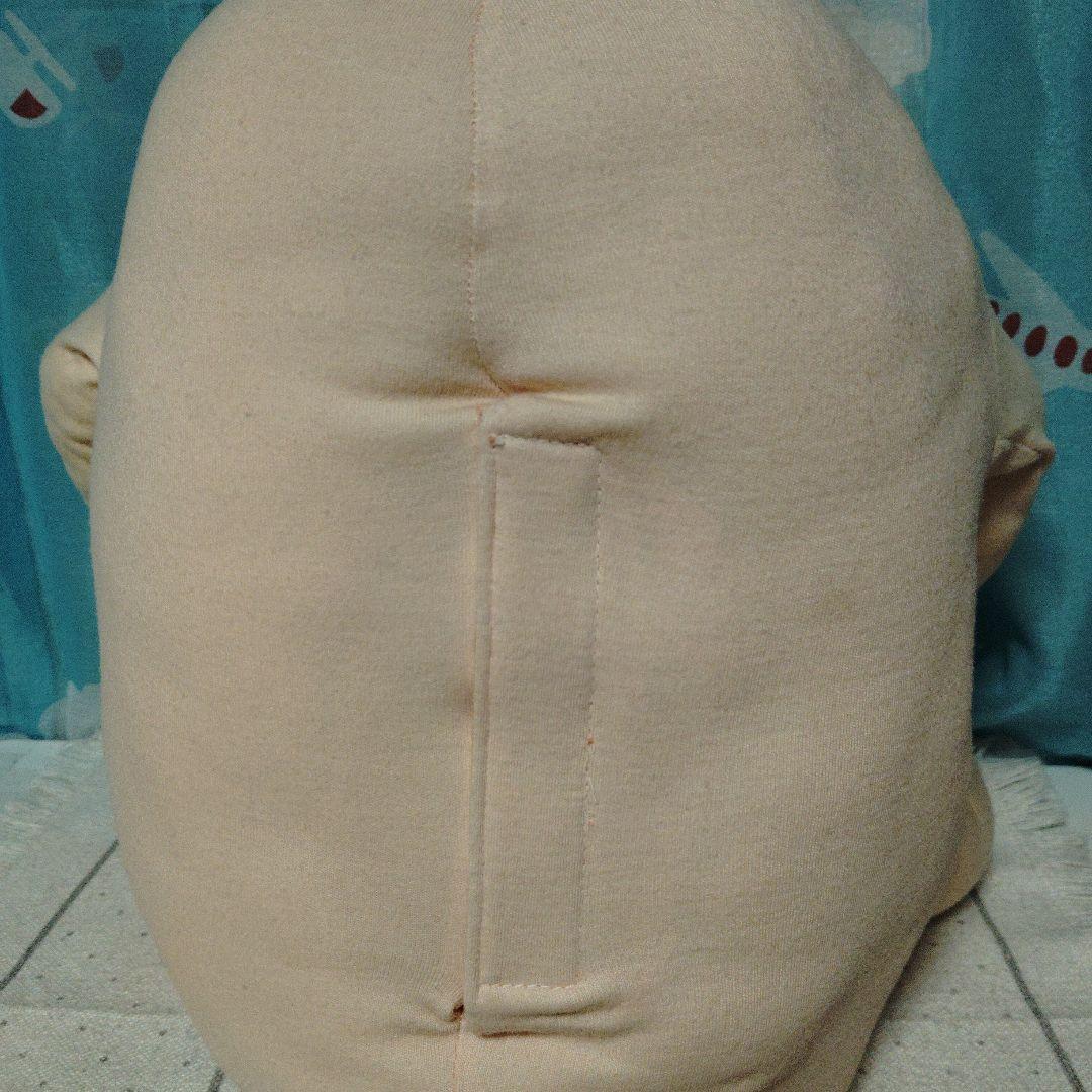 なまけたろう 抱き枕 竹炭入り　ぬいぐるみ　クッション