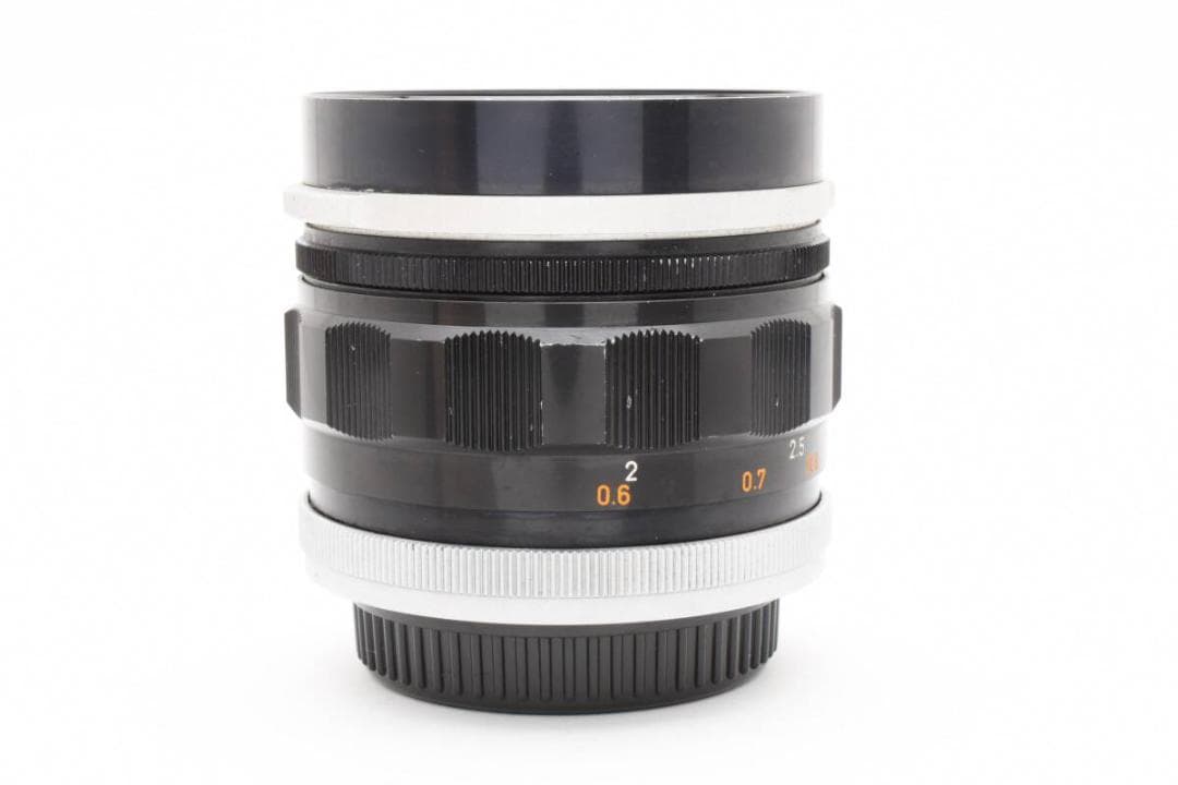 ★極美品★キヤノン Canon FL 58mm f1.2 #1106