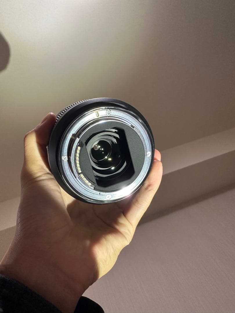 レンズ(ズーム) Canon RF24-105L IS USM