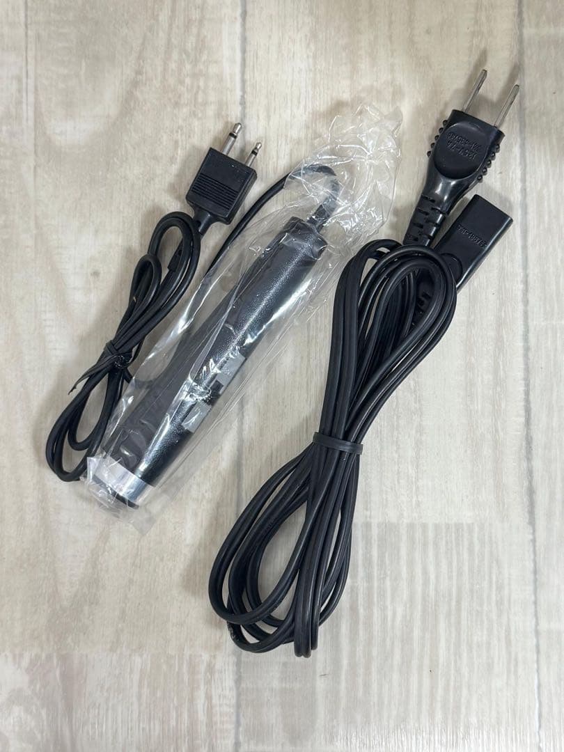 昭和レトロ品　JAGAM ラジオカセットJR-3600 希少