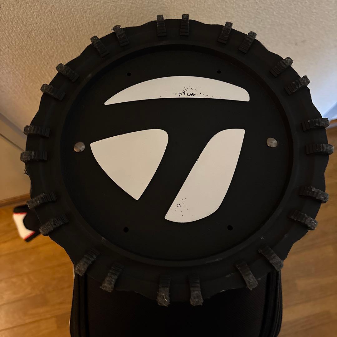 テーラーメイド キャディバッグ