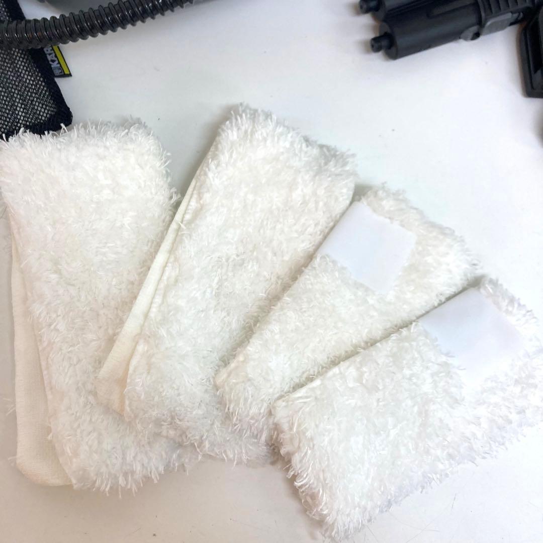 B72-8 KARCHER ケルヒャー スチームクリーナー SC2プレミアム