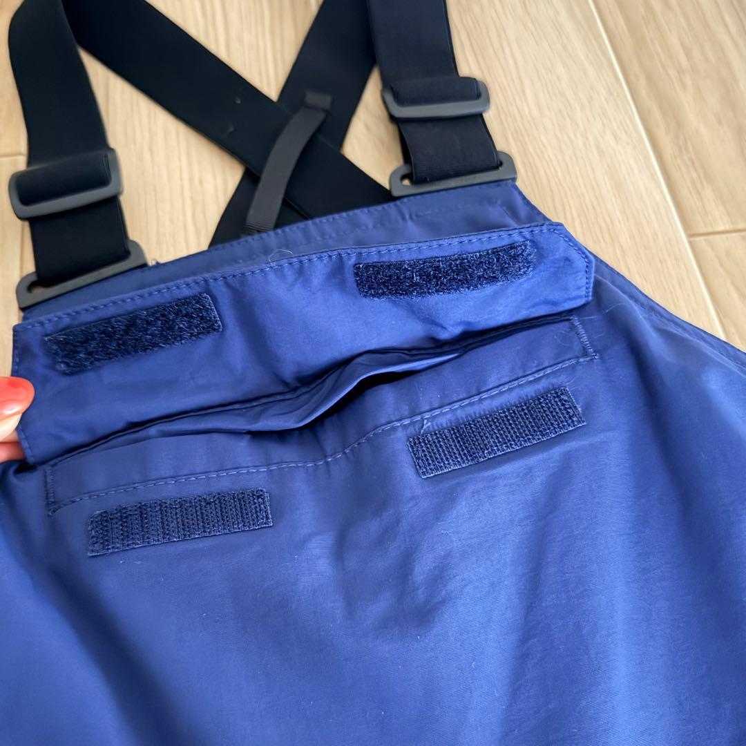 バートン　キッズ　スキー　スノーボードウェア　xs