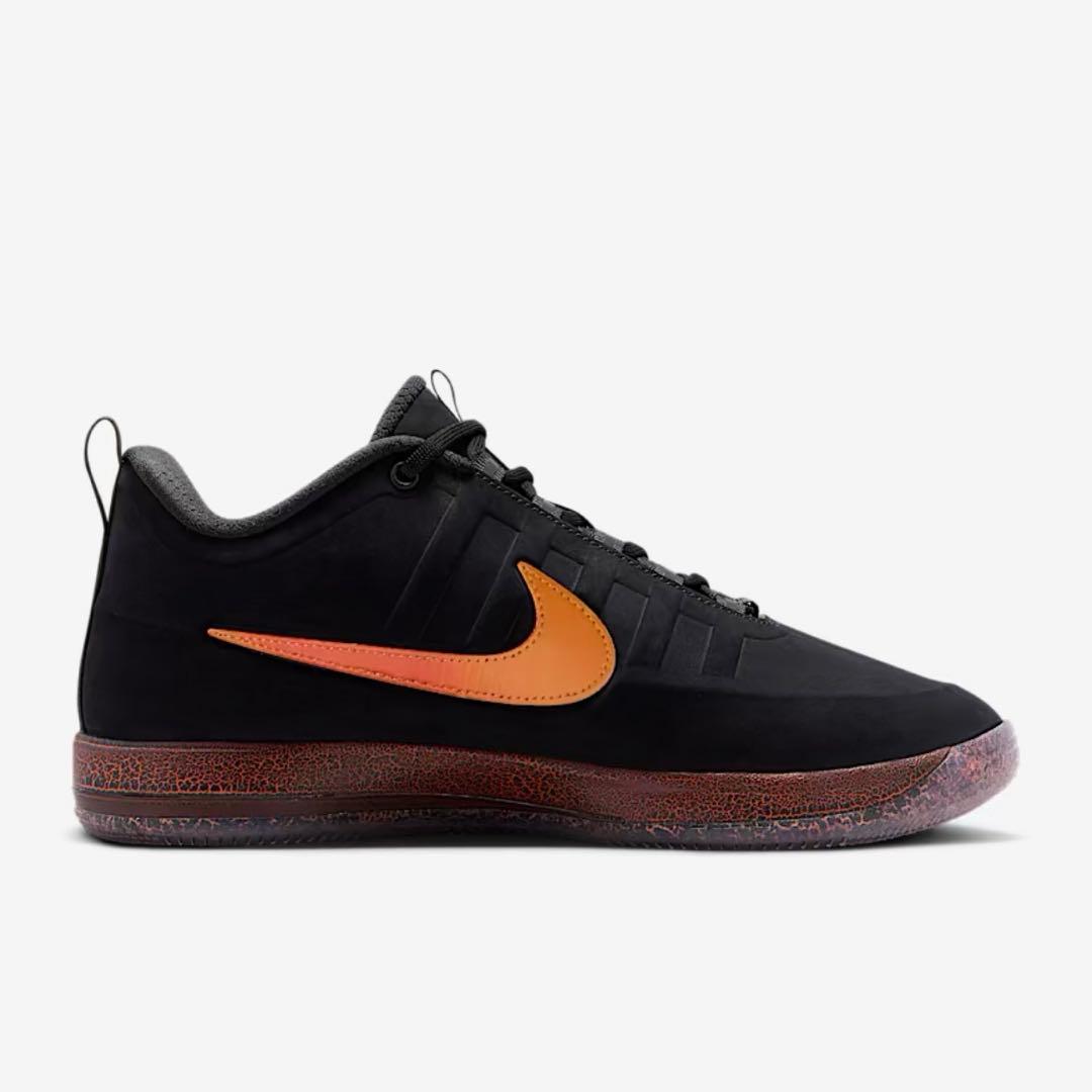 【新品未使用】Nike book2 ブック2 28センチ
